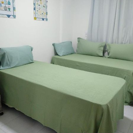 Flat Praia Dos Carneiros / Tamandare 103 Екстер'єр фото