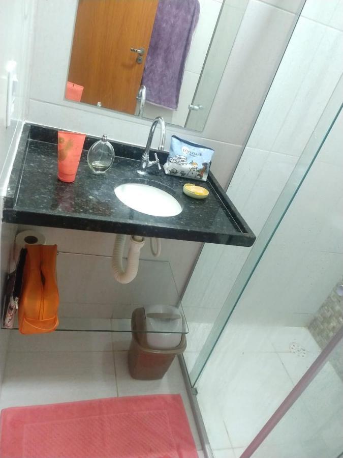 Flat Praia Dos Carneiros / Tamandare 103 Екстер'єр фото