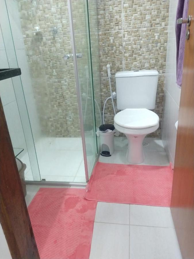 Flat Praia Dos Carneiros / Tamandare 103 Екстер'єр фото