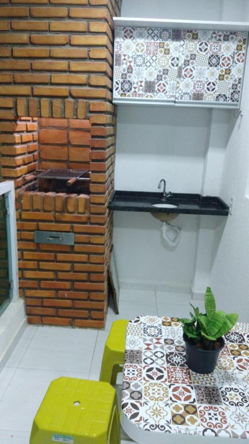 Flat Praia Dos Carneiros / Tamandare 103 Екстер'єр фото