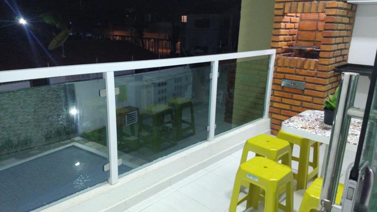 Flat Praia Dos Carneiros / Tamandare 103 Екстер'єр фото