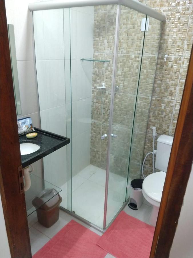 Flat Praia Dos Carneiros / Tamandare 103 Екстер'єр фото