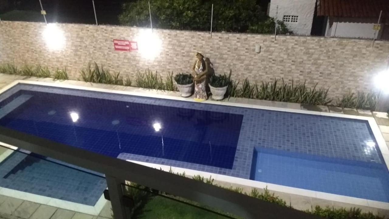 Flat Praia Dos Carneiros / Tamandare 103 Екстер'єр фото