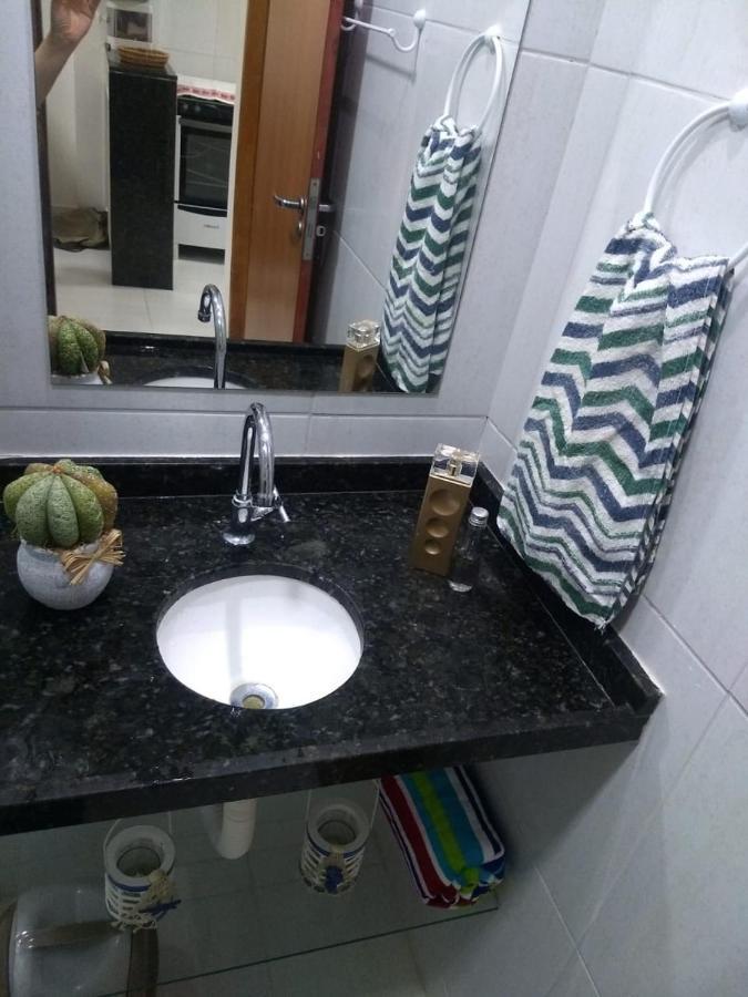 Flat Praia Dos Carneiros / Tamandare 103 Екстер'єр фото