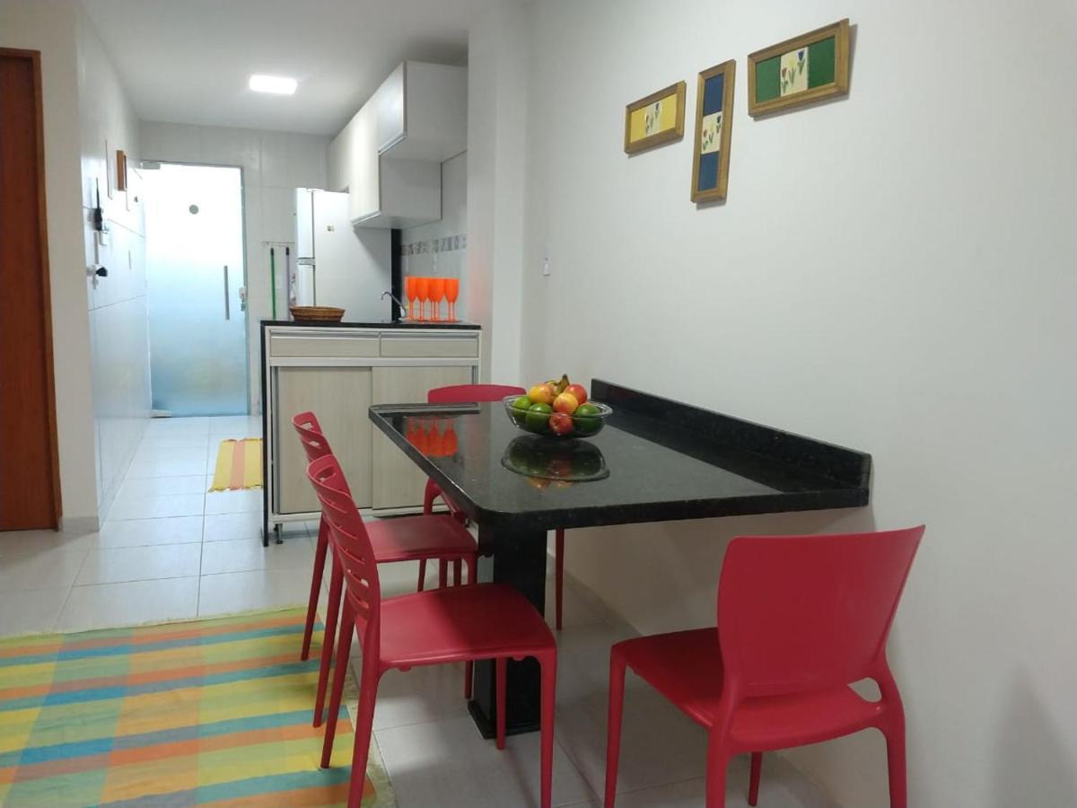Flat Praia Dos Carneiros / Tamandare 103 Екстер'єр фото