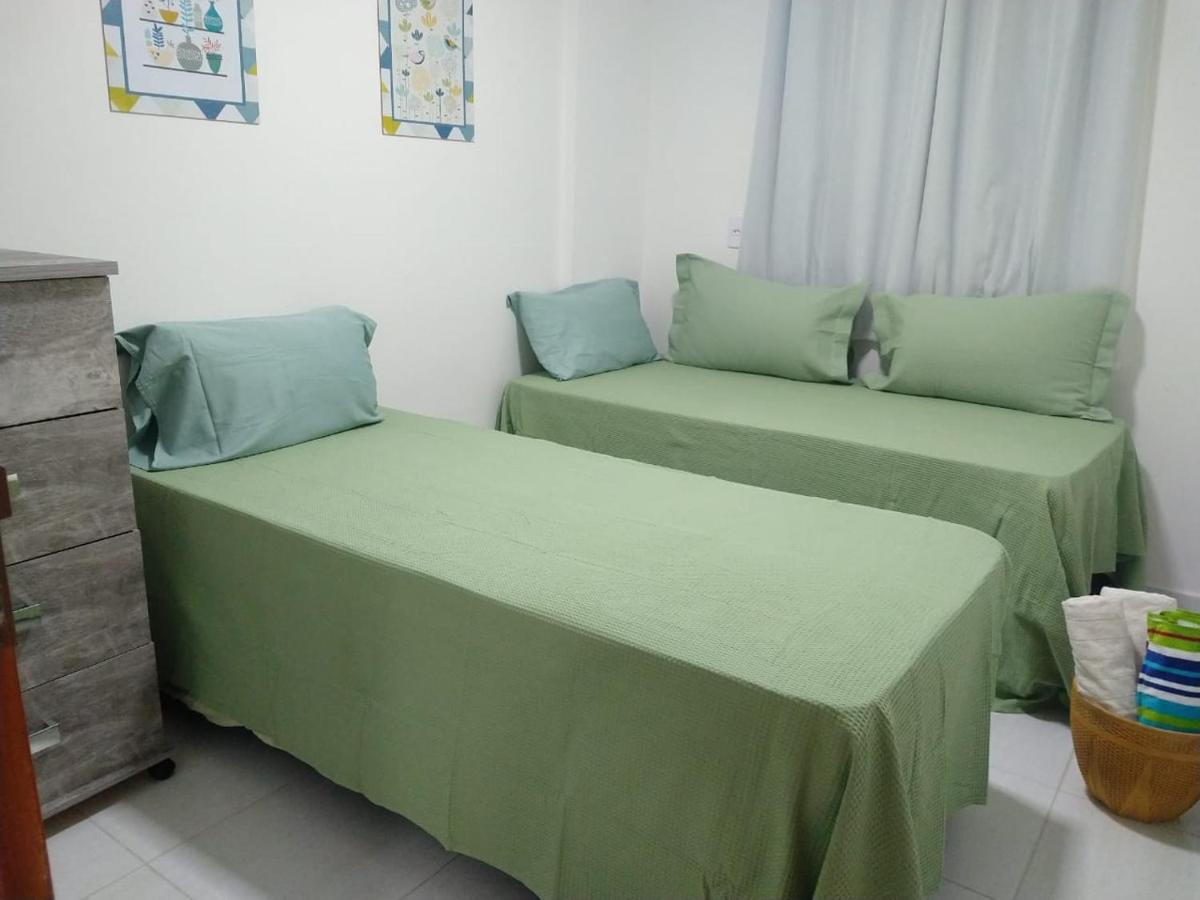 Flat Praia Dos Carneiros / Tamandare 103 Екстер'єр фото