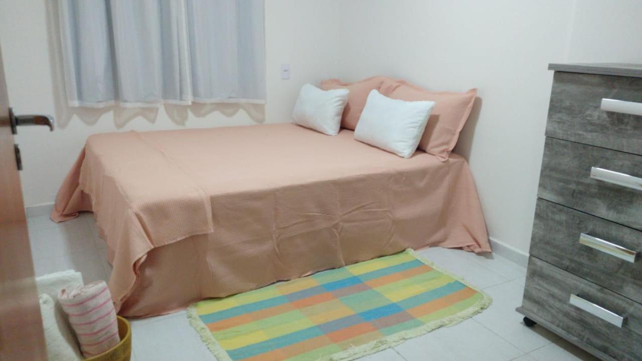 Flat Praia Dos Carneiros / Tamandare 103 Екстер'єр фото