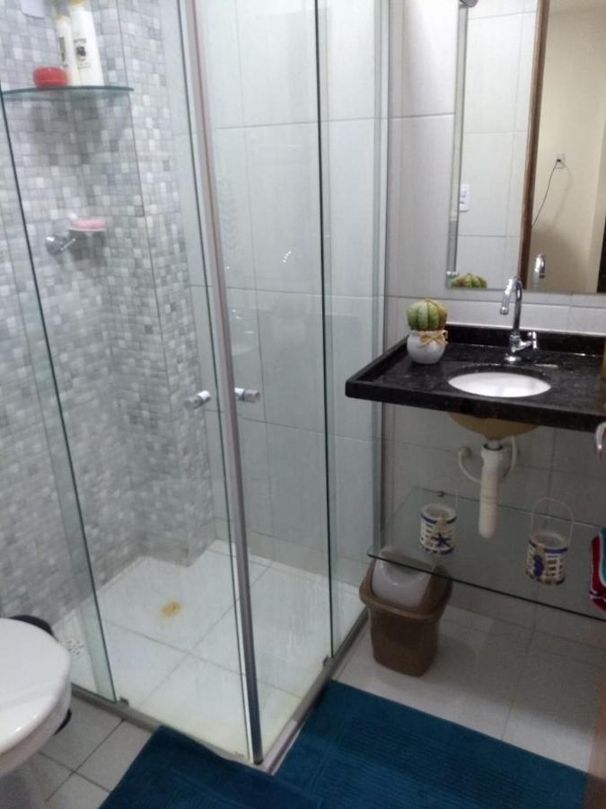 Flat Praia Dos Carneiros / Tamandare 103 Екстер'єр фото