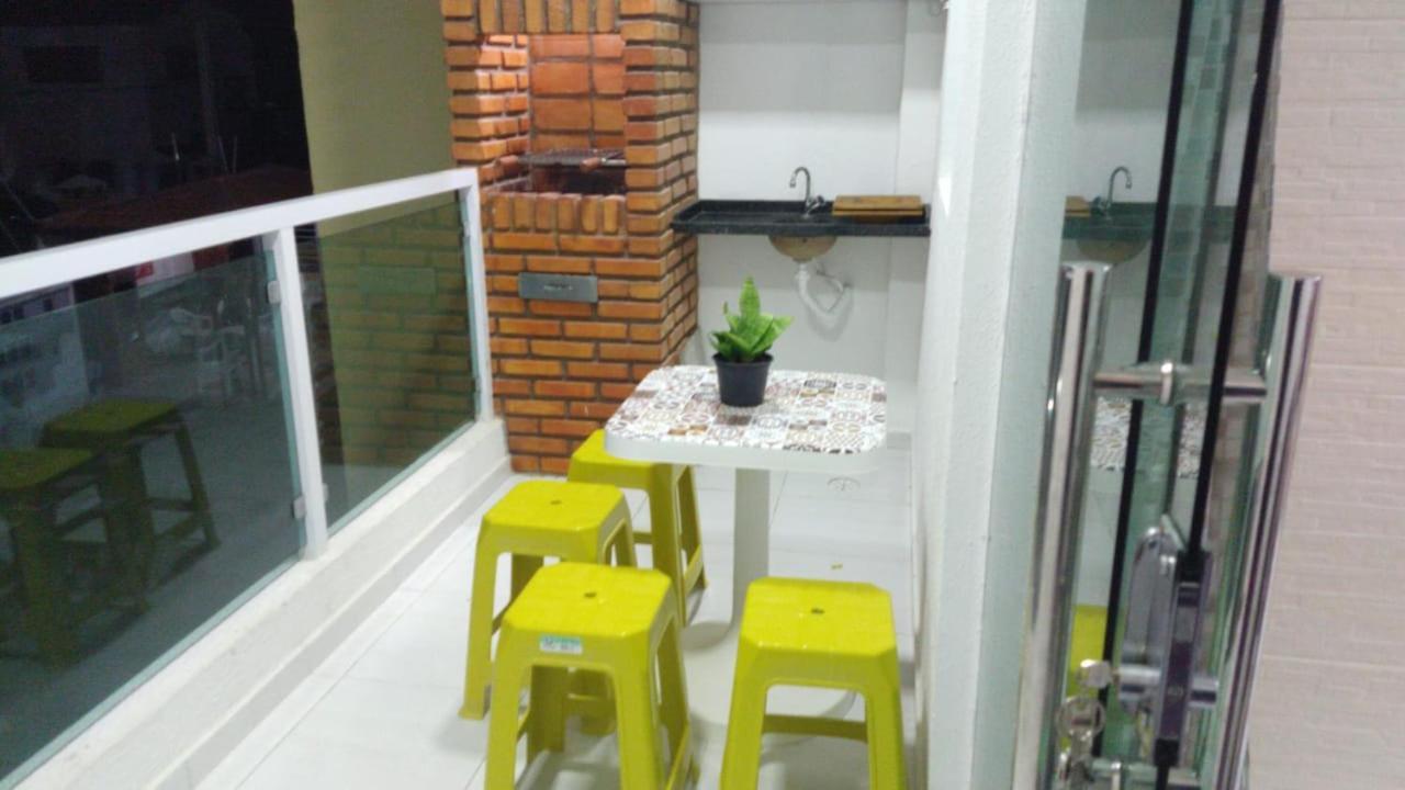Flat Praia Dos Carneiros / Tamandare 103 Екстер'єр фото