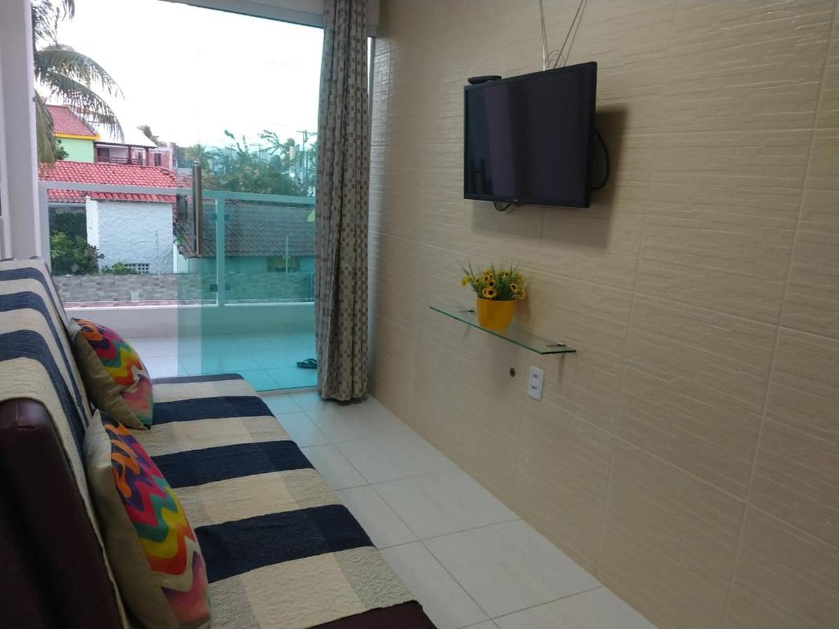 Flat Praia Dos Carneiros / Tamandare 103 Екстер'єр фото