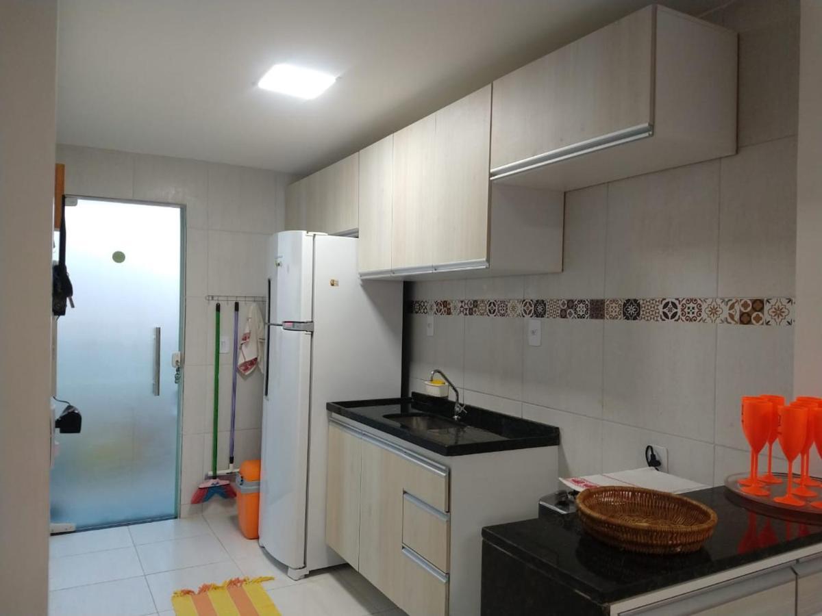 Flat Praia Dos Carneiros / Tamandare 103 Екстер'єр фото