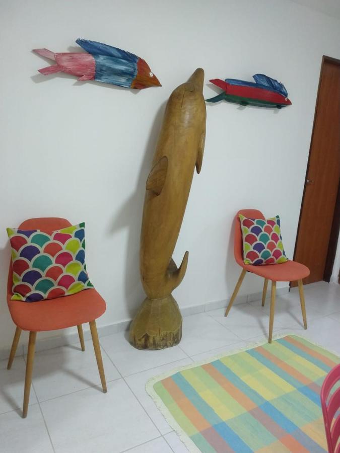 Flat Praia Dos Carneiros / Tamandare 103 Екстер'єр фото